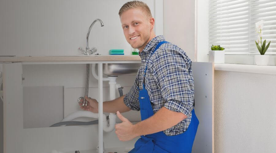 Same Day Plumbing Service in Telferner, TX